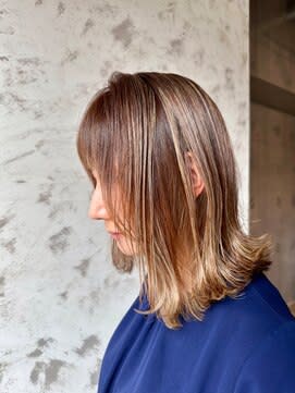 olga 姪浜×スタイル