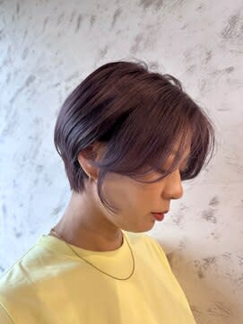 olga 姪浜×スタイル