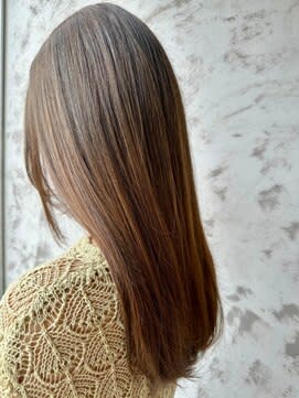 olga 姪浜×スタイル