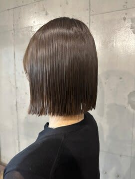 olga 姪浜×スタイル