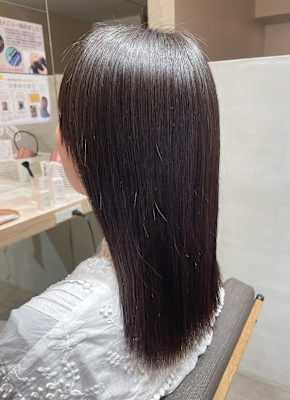 Hair salon Tera×スタイル