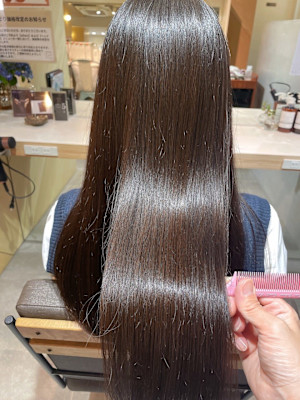 Hair salon Tera×スタイル