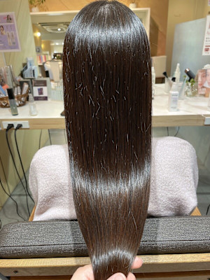 Hair salon Tera×スタイル