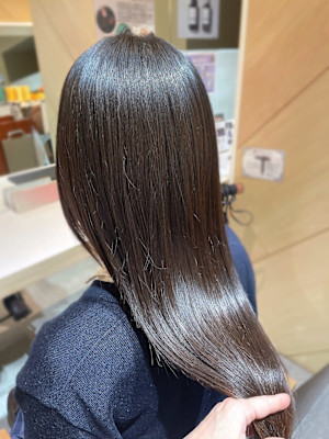 Hair salon Tera×スタイル