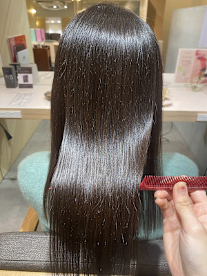 Hair salon Tera×スタイル