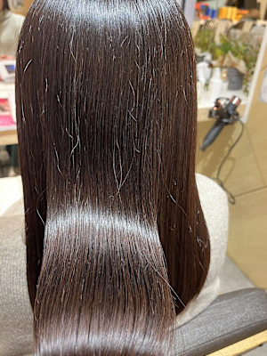 Hair salon Tera×スタイル