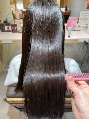 Hair salon Tera×スタイル