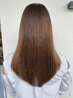 Hair salon Tera×スタイル