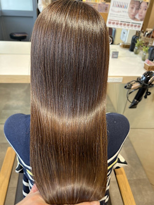 Hair salon Tera×スタイル