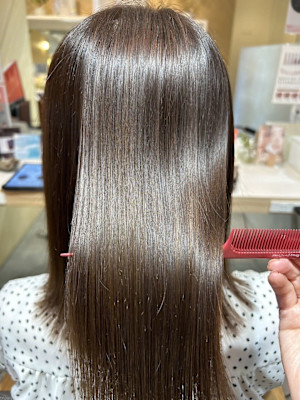 Hair salon Tera×スタイル