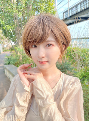 Lill arch【リルアーチ】×スタイル