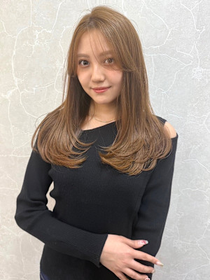 Lill arch【リルアーチ】×スタイル