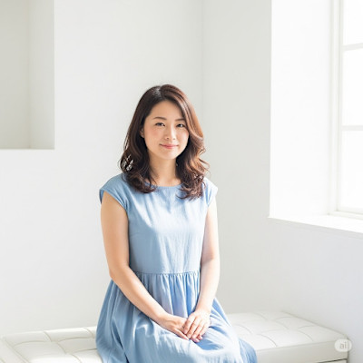 Cubiculum Hair style