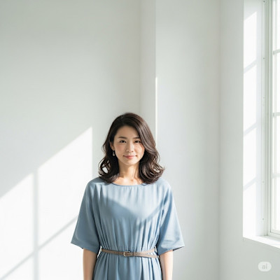 Cubiculum Hair style