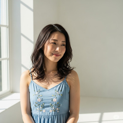 Cubiculum Hair style