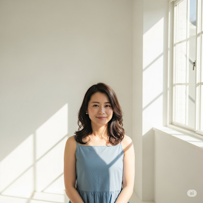 Cubiculum Hair style