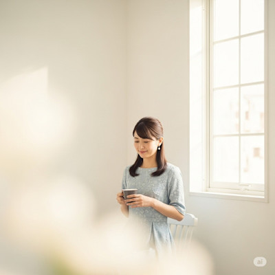 Cubiculum Hair style