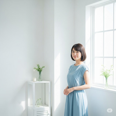 Cubiculum Hair style