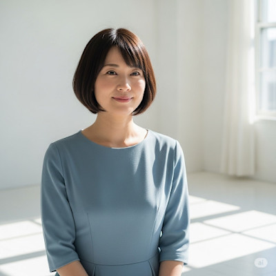 Cubiculum Hair style