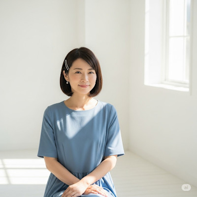 Cubiculum Hair style