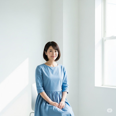 Cubiculum Hair style