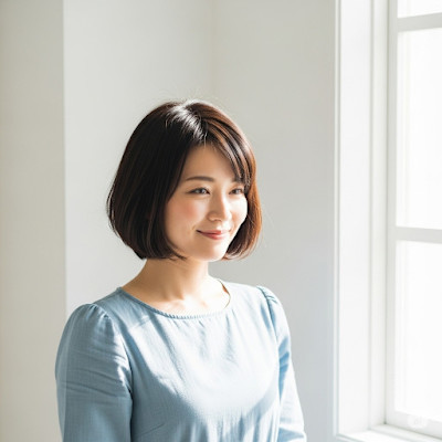 Cubiculum Hair style