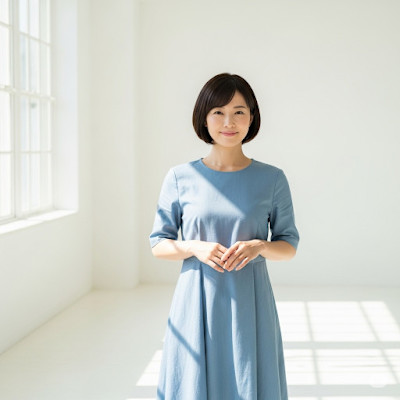 Cubiculum Hair style