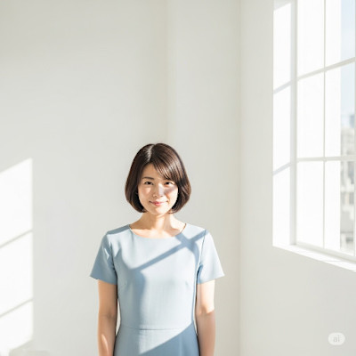 Cubiculum Hair style