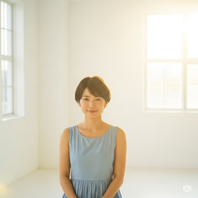 Cubiculum Hair style