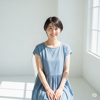 Cubiculum Hair style