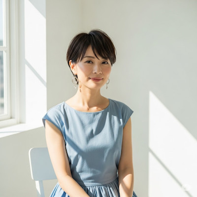 Cubiculum Hair style