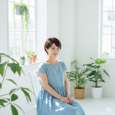 Cubiculum Hair style