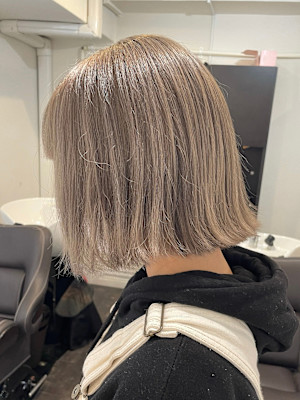 ate. 髪質改善 心斎橋【アテ】×スタイル