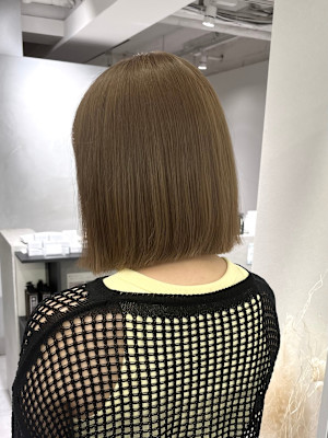 ate. 髪質改善 心斎橋【アテ】×スタイル