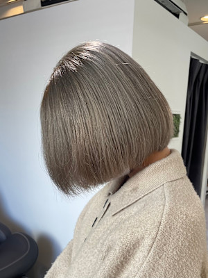 ate. 髪質改善 心斎橋【アテ】×スタイル