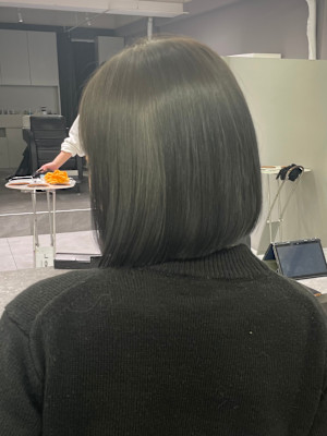 ate. 髪質改善 心斎橋【アテ】×スタイル