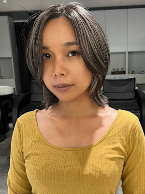 ate. 髪質改善 心斎橋【アテ】×スタイル