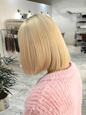 ate. 髪質改善 心斎橋【アテ】×スタイル