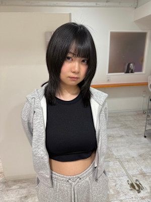 ate. 髪質改善 心斎橋【アテ】×スタイル