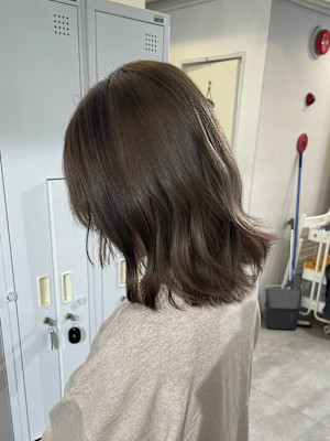 ate. 髪質改善 心斎橋【アテ】×スタイル