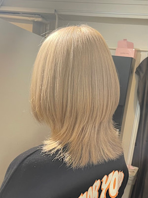 ate. 髪質改善 心斎橋【アテ】×スタイル