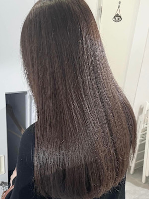 ate. 髪質改善 心斎橋【アテ】×スタイル