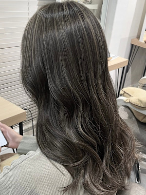 ate. 髪質改善 心斎橋【アテ】×スタイル