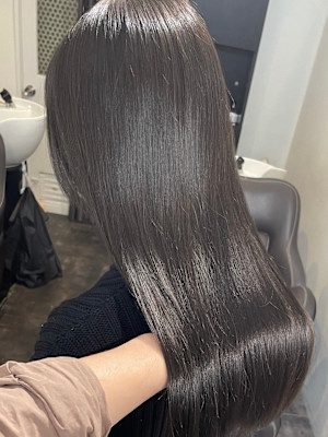 ate. 髪質改善 心斎橋【アテ】×スタイル