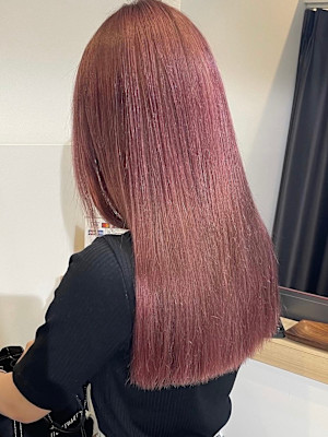 ate. 髪質改善 心斎橋【アテ】×スタイル