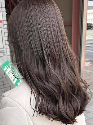 ate. 髪質改善 心斎橋【アテ】×スタイル