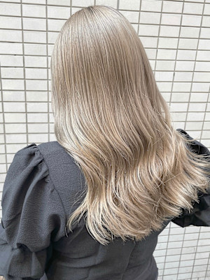 ate. 髪質改善 心斎橋【アテ】×スタイル