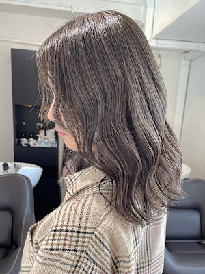 ate. 髪質改善 心斎橋【アテ】×スタイル