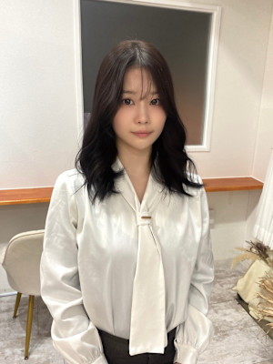 ate. 髪質改善 心斎橋【アテ】×スタイル