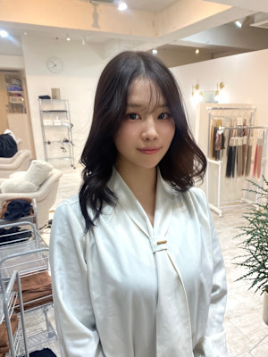 ate. 髪質改善 心斎橋【アテ】×スタイル